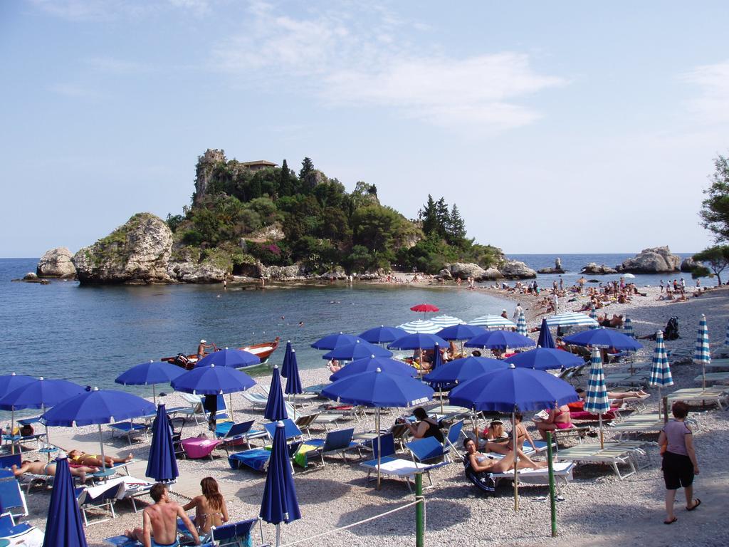 Taormina Isola Bella Apartment - Taormina Holidays Room photo