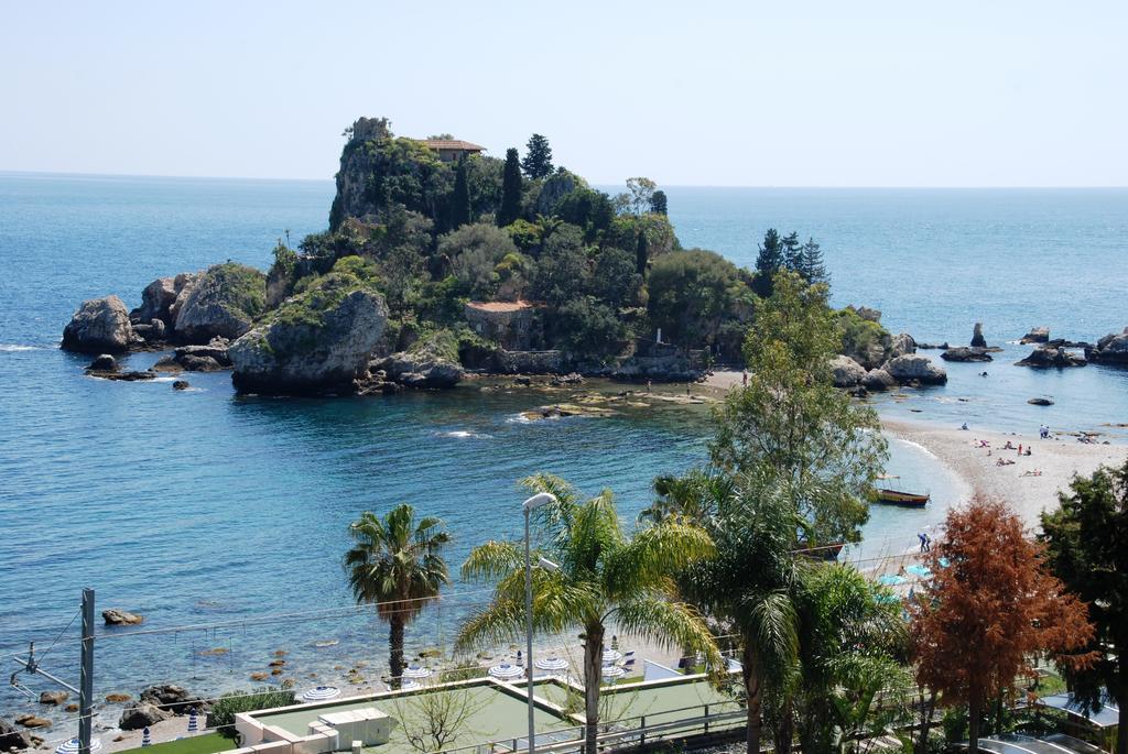 Taormina Isola Bella Apartment - Taormina Holidays Room photo
